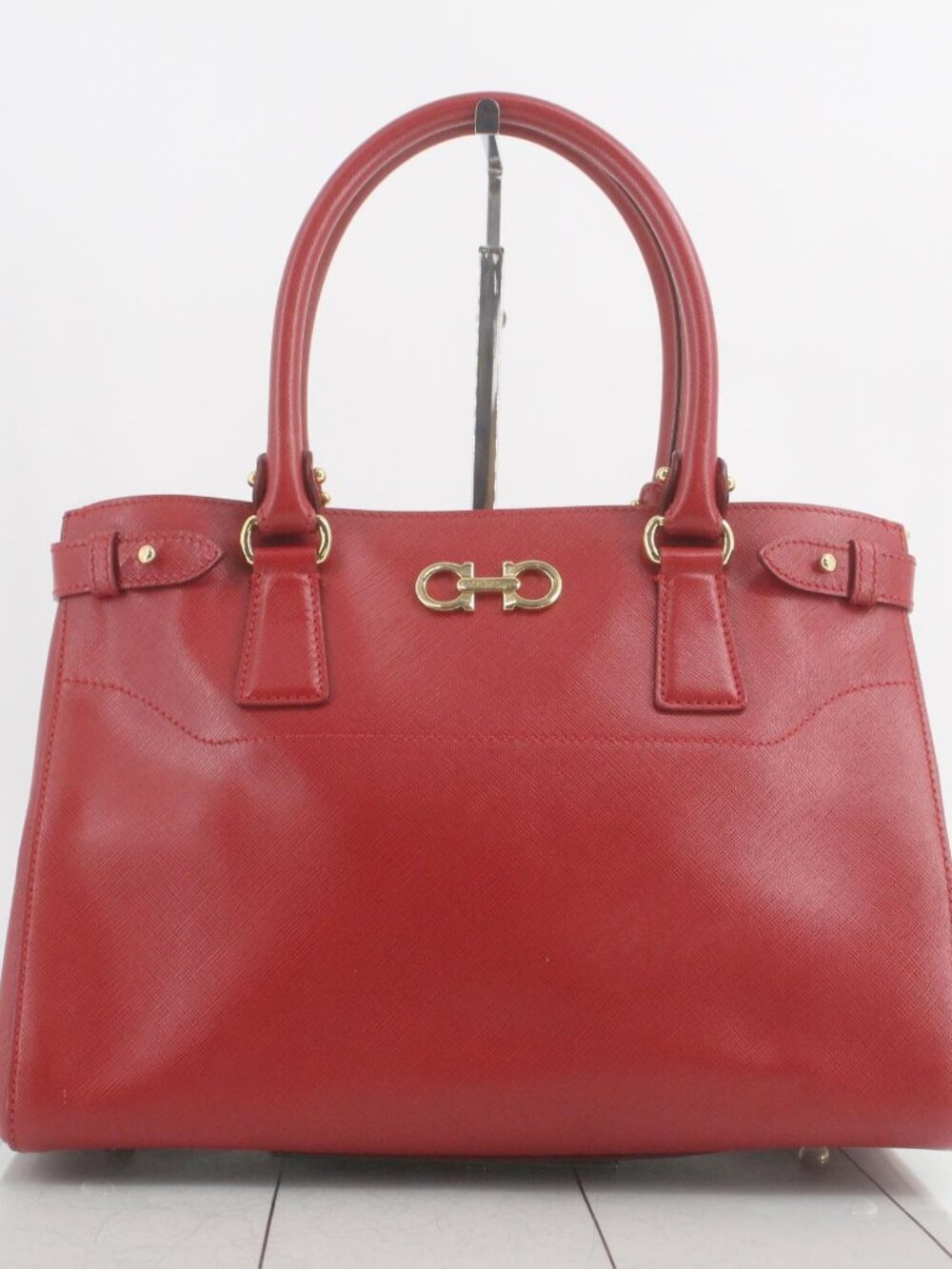 Ferragamo Bag